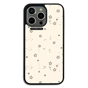 AKAM AMC-WA15PROMAX-STARS-3 Cover For Apple iPhone 15 Pro Max