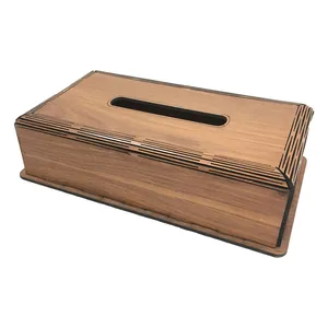 جای دستمال کاغذی مدل کلاسیک کد LB114