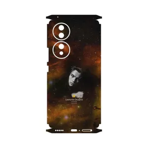 MAHOOT Leonardo Dicaprio-FullSkin Cover Sticker for Honor 70