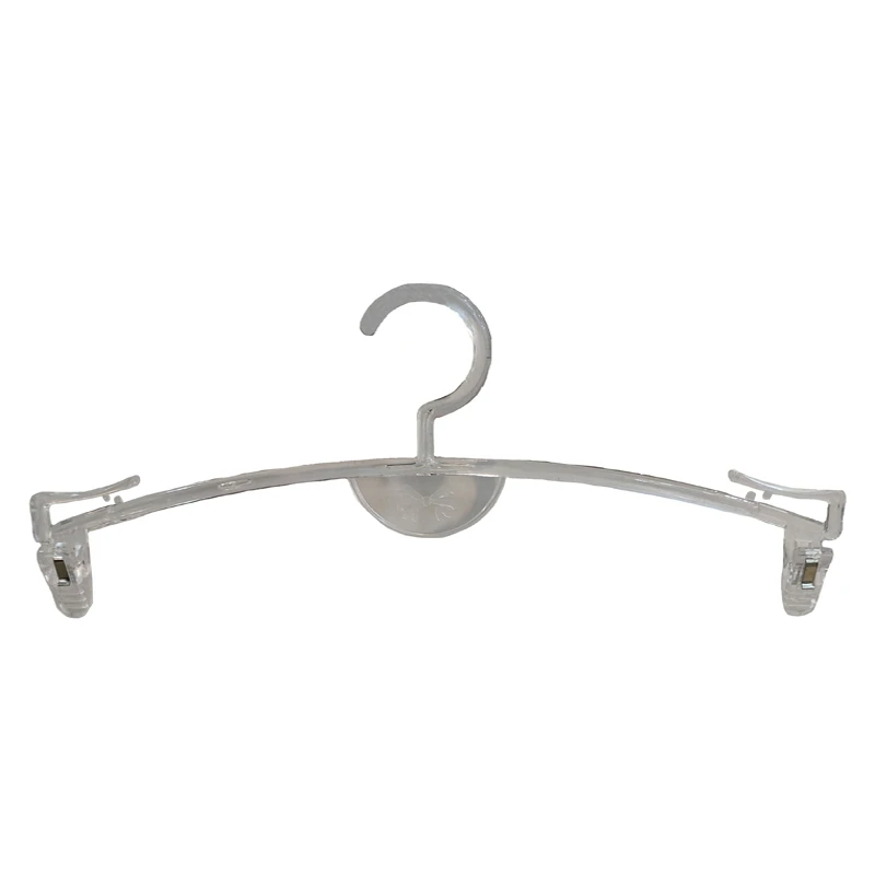 چوب لباسی مدل سوتینی کد 45 بسته 9 عددی