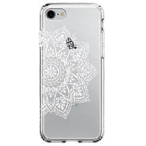 Megafone Mandala C63-W Cover For Apple iPhone 7