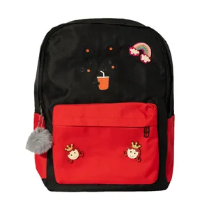 کوله پشتی دخترانه مدل MDK- AS3955