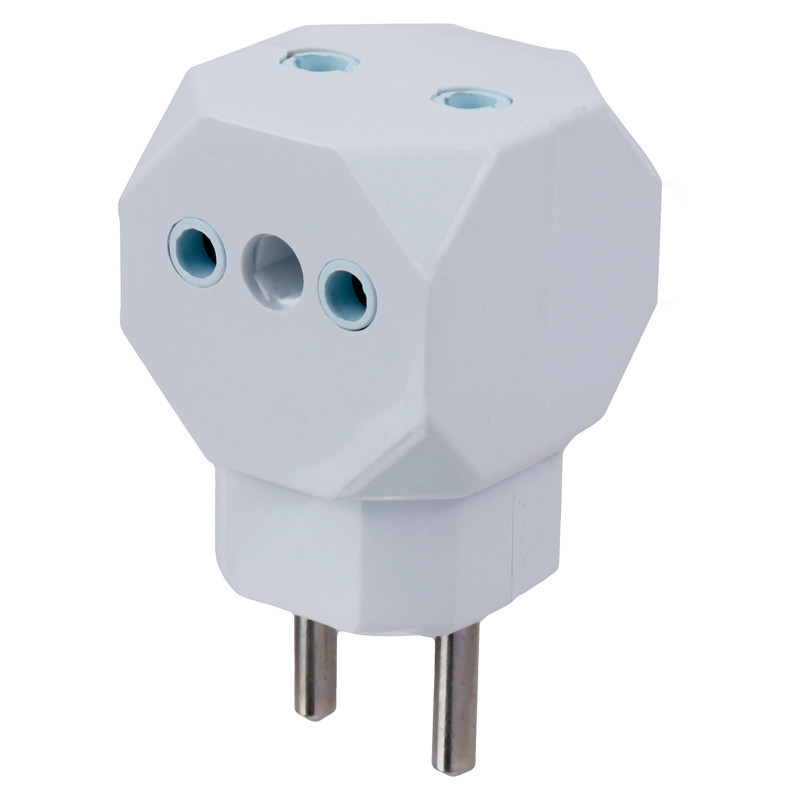 سه شاخه برق مدل توپل پانا تهران سه شاخه برق مدل توپل پانا تهران