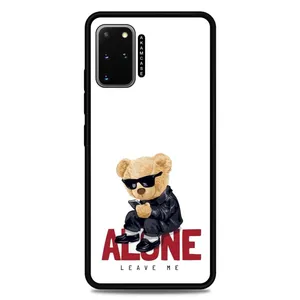 AKAM AMC-WSGS20P-BARON FILOU-34 Cover For Samsung Galaxy S20 Plus