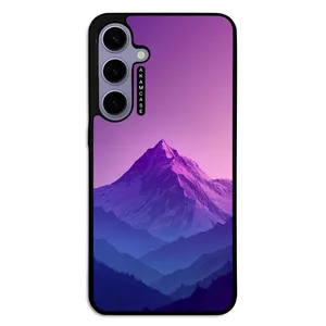 AKAM AMC-WSGS24P-NATURE-10 Cover For Samsung Galaxy S24 Plus