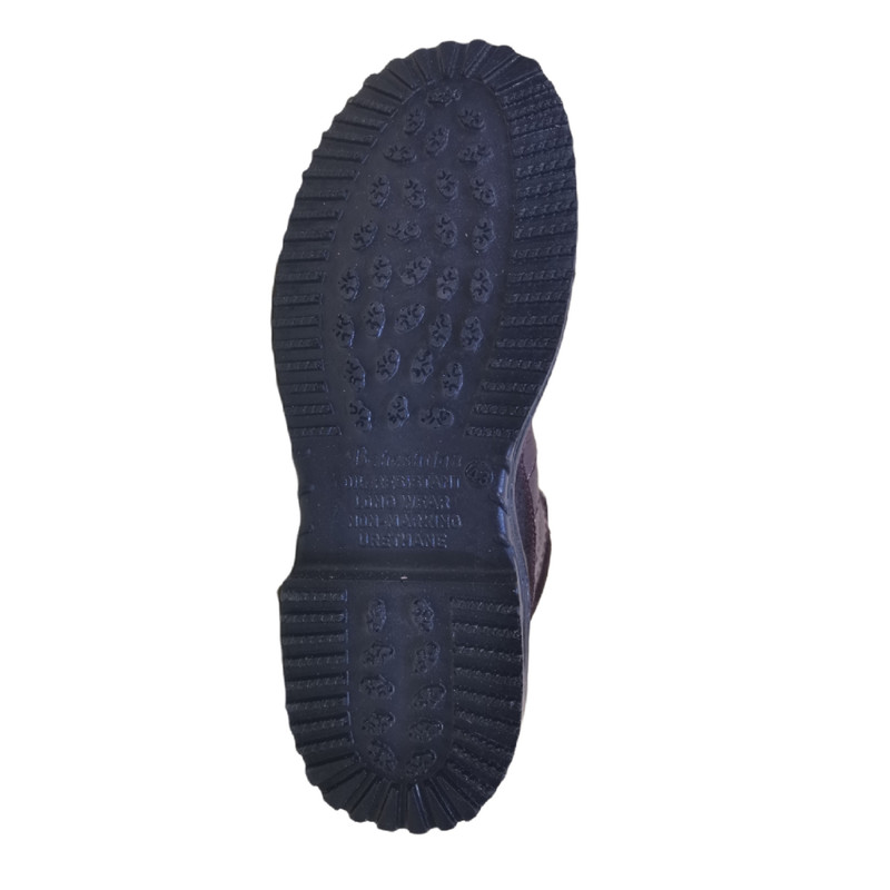 پوتین ایمنی بهشتیان مدل الوند کد 323