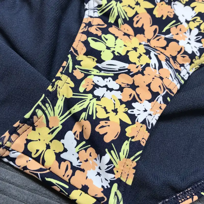 مایو زنانه روکسی مدل BSP7