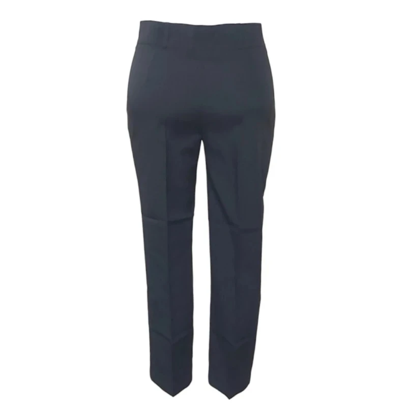 عکس شماره 3 : شلوار زنانه مدل راسته قد 90 کد 3006 گاباردین