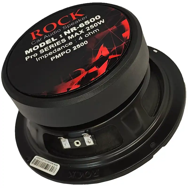 میدرنج خودرو راک مدل NR-6500 بسته دو عددی