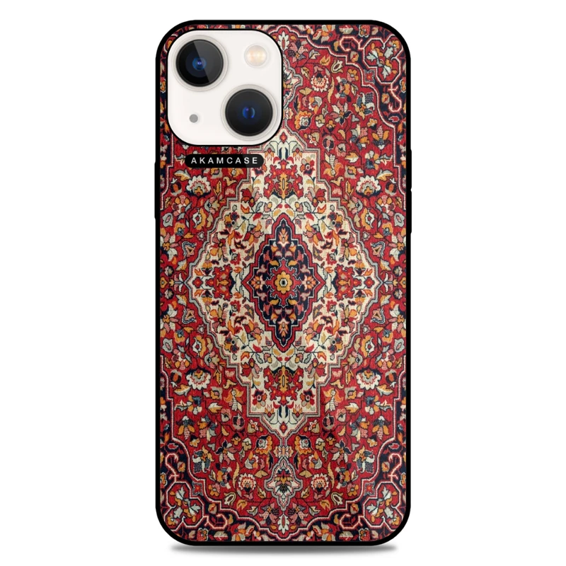 کاور آکام مدل AMC-WA13-PERSIAN-6 مناسب برای گوشی موبایل اپل iPhone 13