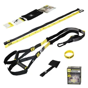 لوازم تناسب اندام تی آر ایکس پروسیستم مدل Grade A