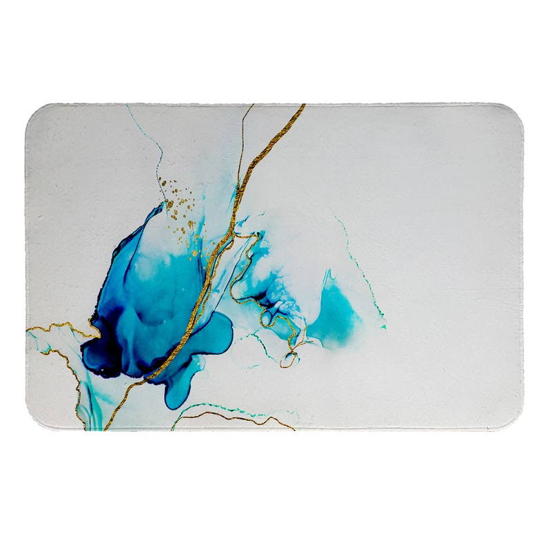 پادری طرح مدرن کد 9239 سایز 80x110 سانتی متر