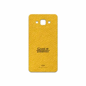 MAHOOT ML-GOT Cover Sticker for Samsung Galaxy A5 2015