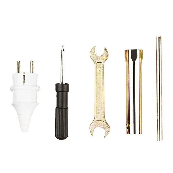 موتور برق بنزینی هیوندای مدل HGPG-5355