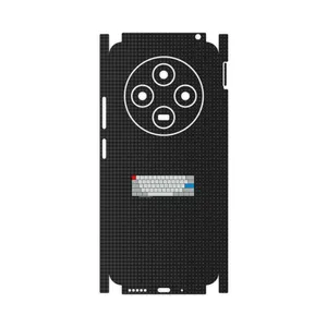 MAHOOT Minimal Keyboard Icon-FullSkin Cover Sticker for Xiaomi Poco C75