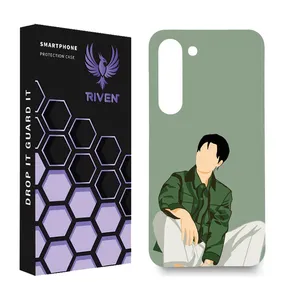 RIVEN RI2-2 Case For Samsung Galaxy S23