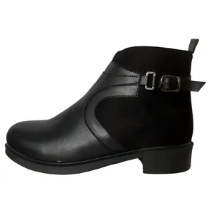 نیم بوت زنانه مدل Tal 6535