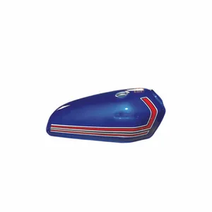 باک موتور سیکلت مکث کد S1689