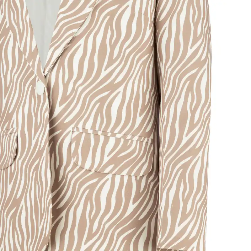 ست کت و شلوار زنانه السانا مدل آنابل کد 182508