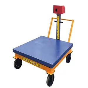 باسکول دیجیتال نیکو مدل  EMP 1ton