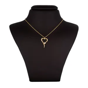 Seven Jewelry 2499 18k Gold Necklaces For Women