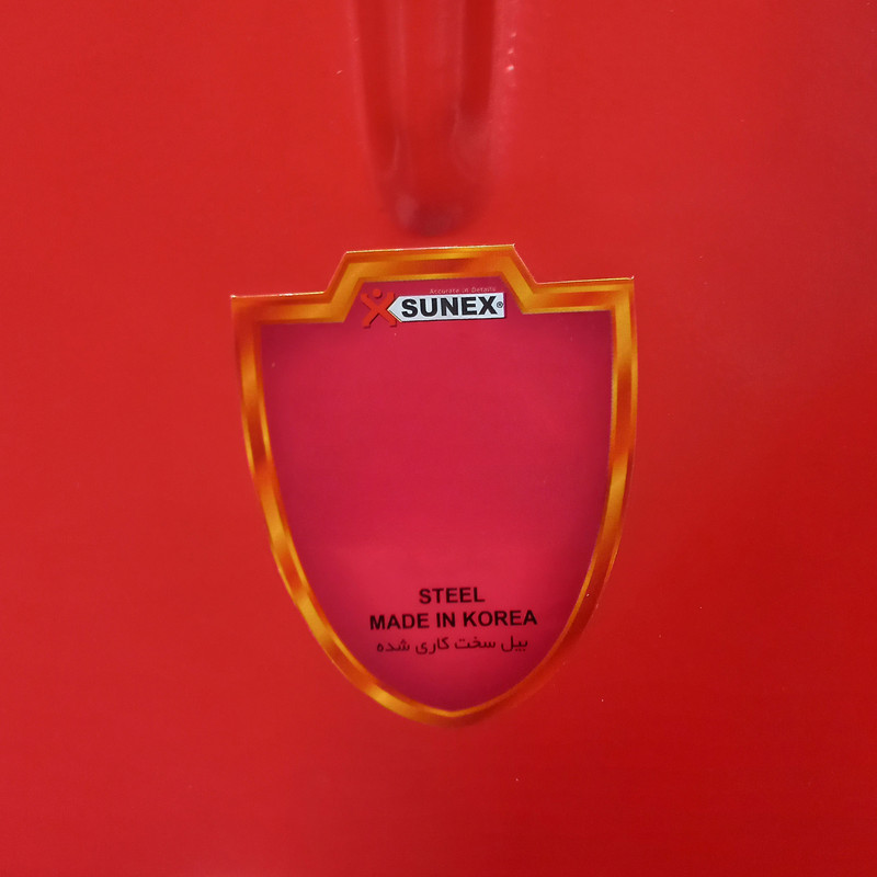 بیل سانکس مدل MS-5
