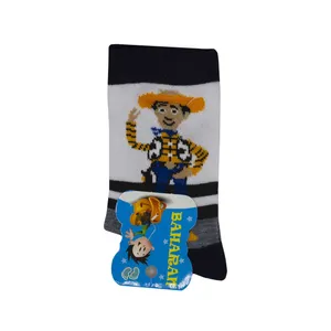 جوراب بچگانه کد 204