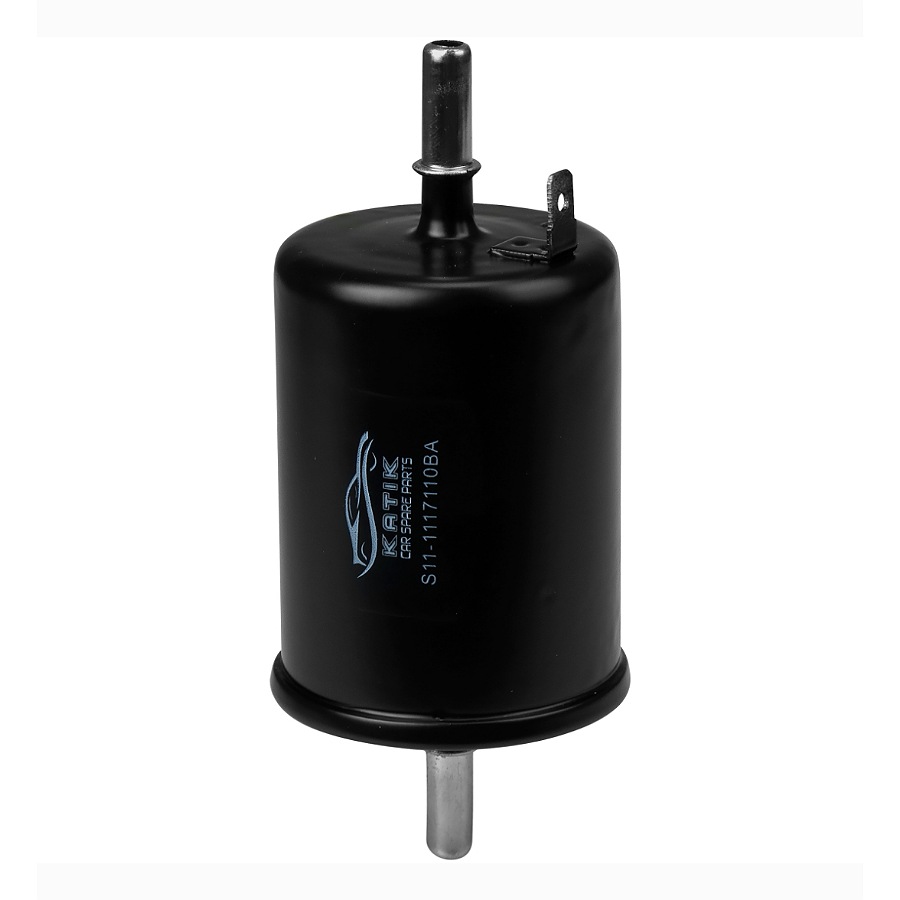 فیلتر بنزین کاتیک مدل S11-1117110BA مناسب برای ام وی ام 530