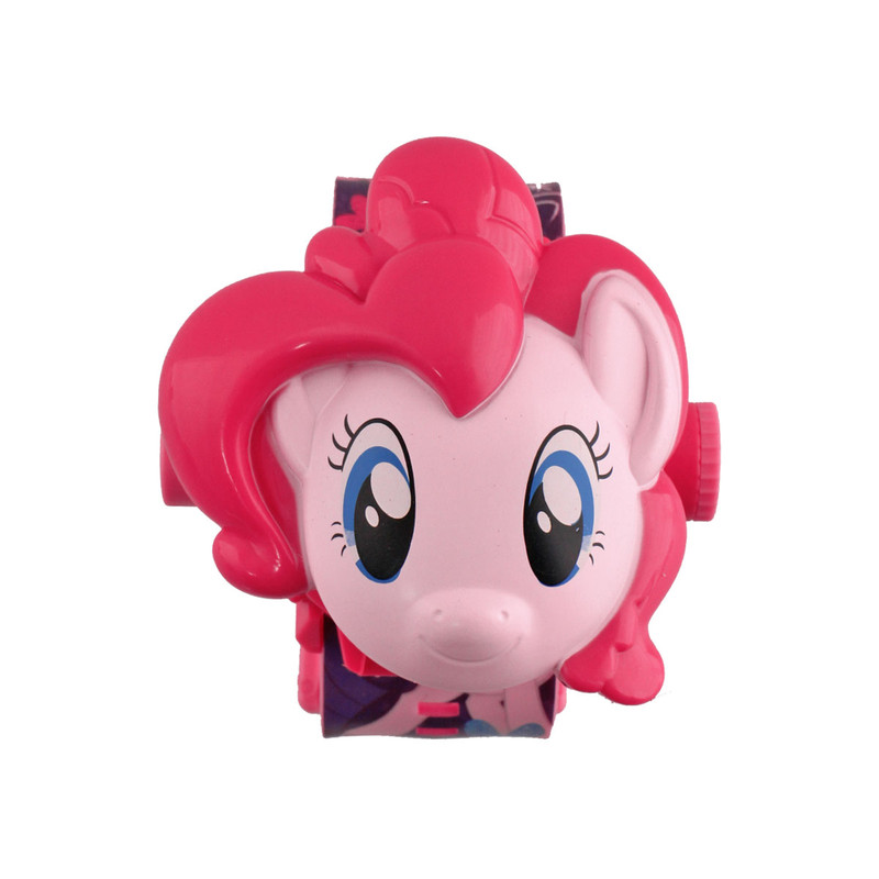 ساعت مچی دیجیتال بچگانه مدل پروژکتوری کد 100109