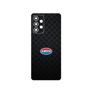 MAHOOT AMICO Cover Sticker for Samsung Galaxy A33 5G