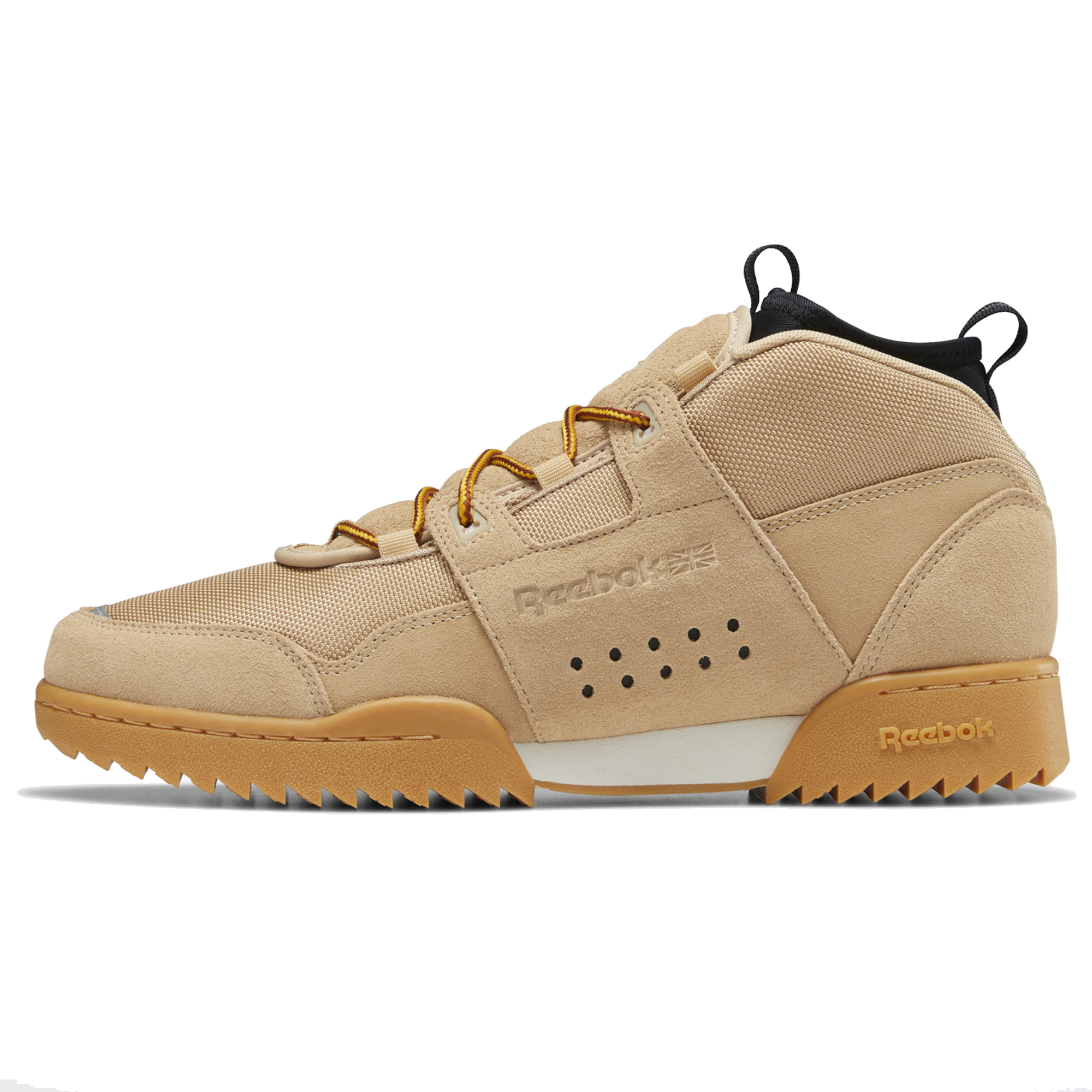 reebok workout plus ripple boot