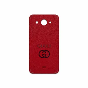 MAHOOT RL-GCC Cover Sticker for Huawei Y3 2017