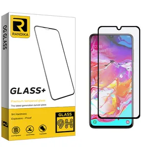 Randika RK Ceramics Screen Protector For Samsung Galaxy A70