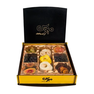 میوه خشک میوس - 400 گرم