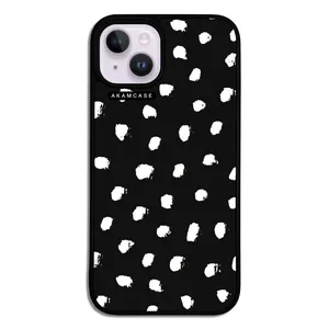 AKAM AMC-WA14-DOTS-15 Cover For Apple iPhone 14