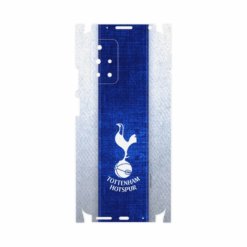 برچسب پوششی ماهوت مدل Tottenham-Hotspur-FC-FullSkin مناسب برای گوشی موبایل شیائومی Redmi 10