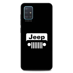 AKAM AMCWSGA51-CARS8 Cover For Samsung Galaxy A51