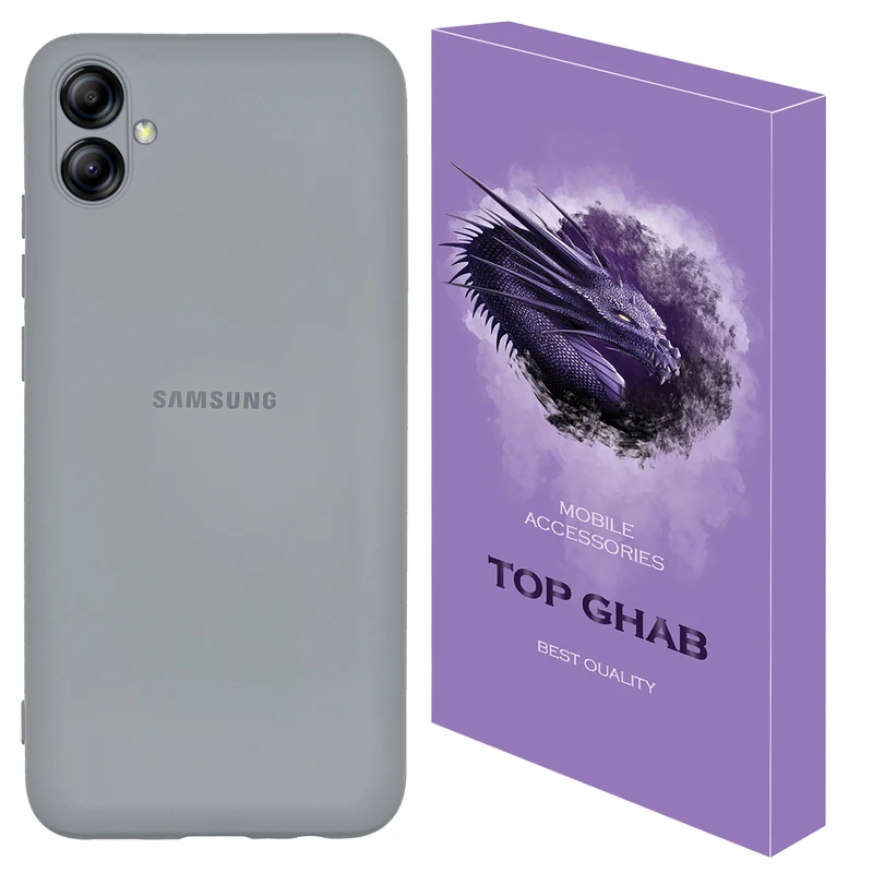 کاور تاپ قاب مدل CLK مناسب برای گوشی موبایل سامسونگ Galaxy A04e