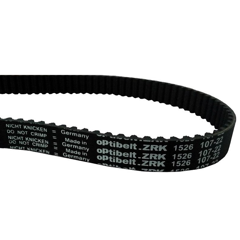 تسمه تایم اپتی بلت کد 20703010  134 مناسب برای پژو 206 تیپ 5