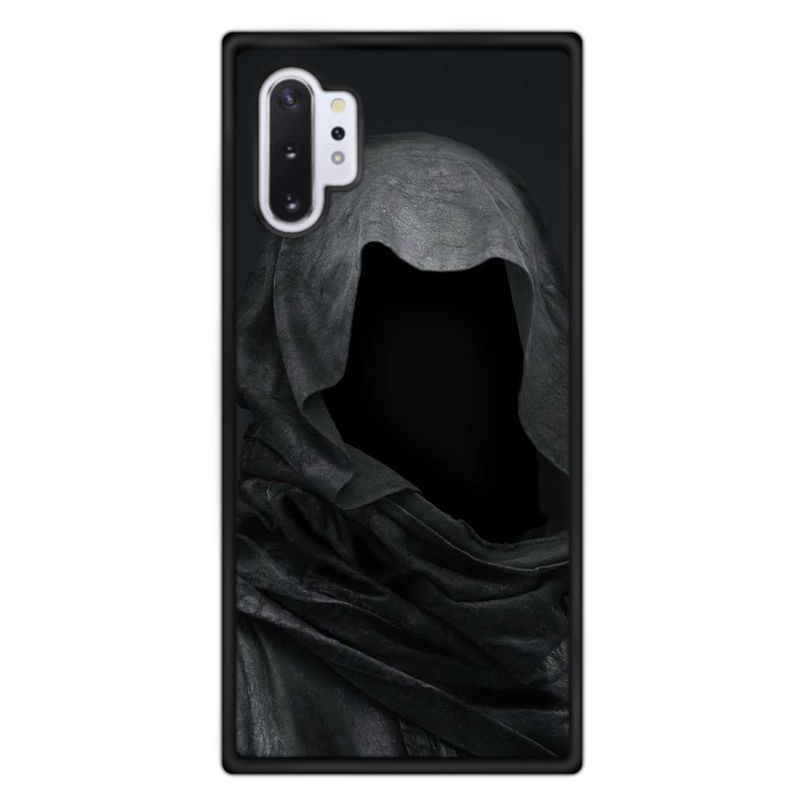 کاور آکام مدل AN10P2295 مناسب برای گوشی موبایل سامسونگ Galaxy Note 10 plus