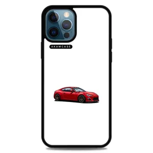 AKAM AMC-WA12PROMAX-CARS-29 Cover For Apple iPhone 12 Pro Max