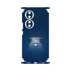 MAHOOT Programming 3-FullSkin Cover Sticker for Honor 90