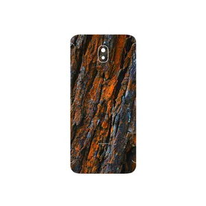 MAHOOT Wood Texture 6 Cover Sticker for Samsung Galaxy J7 Pro