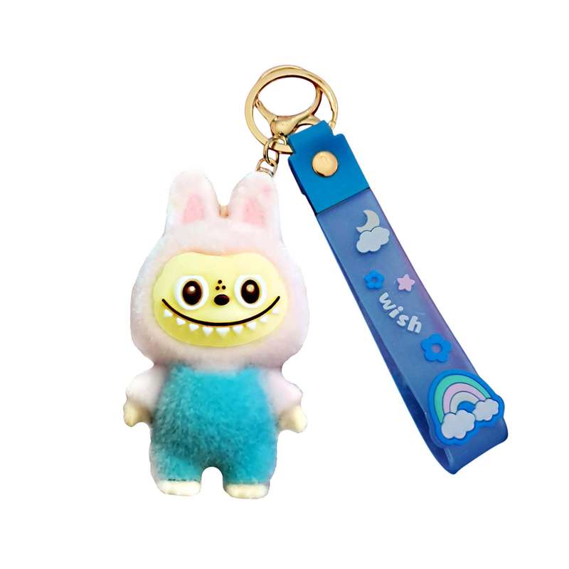 جاکلیدی مدل LABUBU کد 112