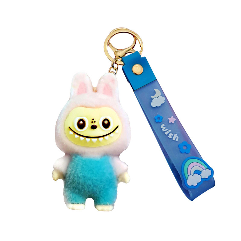 جاکلیدی مدل LABUBU کد 112