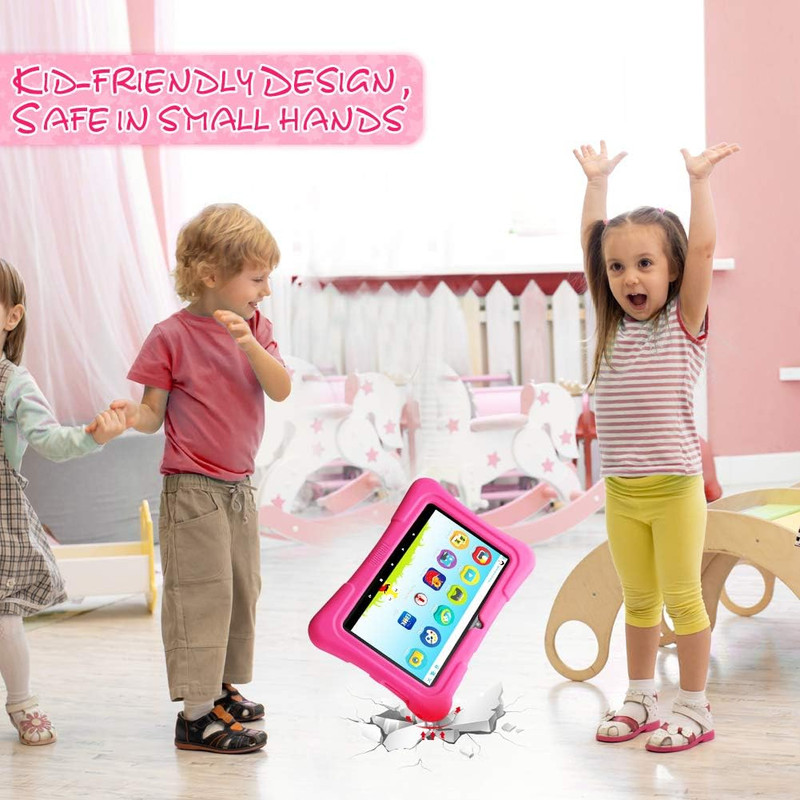 تبلت کودک دراگون تاچ مدل KidzPad Y88X_PRO ظرفیت 16 گیگابایت