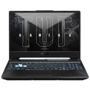 لپ تاپ 15.6 اینچی ایسوس مدل TUF Gaming A15 FA506NCG-R7 7445HS-RTX3050 4GB-12GB DDR5 5600MHz-512GB SSD-FHD 144Hz-W - کاستوم شده
