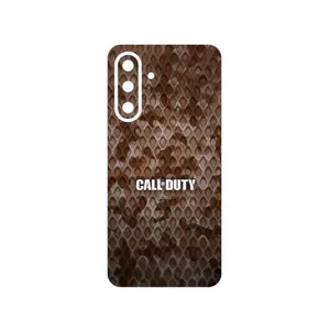 MAHOOT Call_of_Duty_Game Cover Sticker for Samsung Galaxy A36