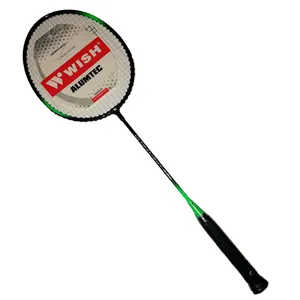 راکت بدمینتون ویش مدل ULTRALIGHT 320