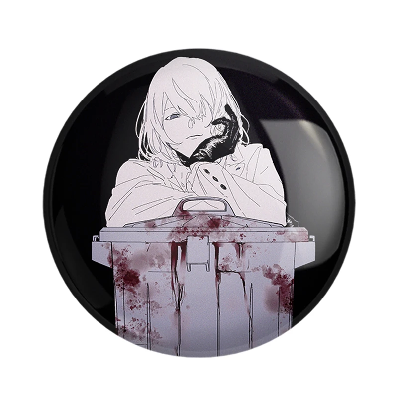 مگنت خندالو مدل بازی پرسونا (Persona) کد 34402